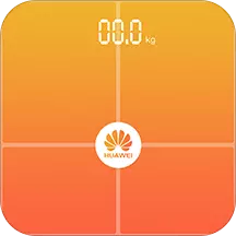 华为智能体脂秤 vCH18_V1.1.10.120免费版 华为智能体脂秤 vCH18_V1.1.10.120免费版