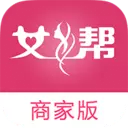 女人帮商家版 v87-美容设备租用平台 女人帮商家版 v87-美容设备租用平台