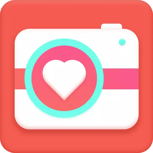 一美甜颜相机 v1.7最新版