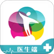 依康宝医生端 v2.8.46-医生随身助手，患者服务更好