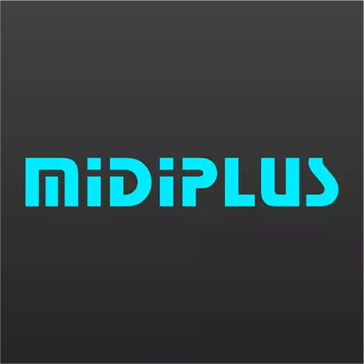 MIDIPLUS 控制中心 v1.0.0最新版 MIDIPLUS 控制中心 v1.0.0最新版