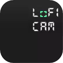 LoFi相机最新版 v1.5 LoFi相机最新版 v1.5