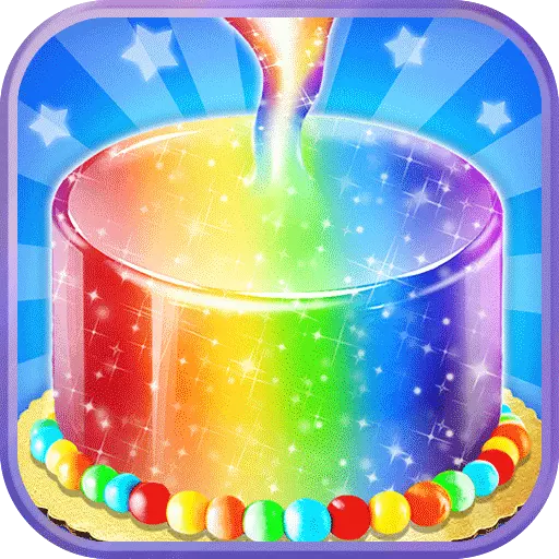 史莱姆做美味蛋糕 v2.9.3最新版 史莱姆做美味蛋糕 v2.9.3最新版