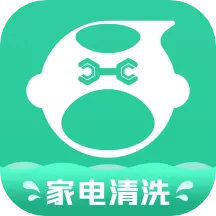家电清洗一步到家 v1.0.0免费版 家电清洗一步到家 v1.0.0免费版