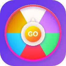 决策转盘 v1.0-选择困难大转盘随机数 决策转盘 v1.0-选择困难大转盘随机数