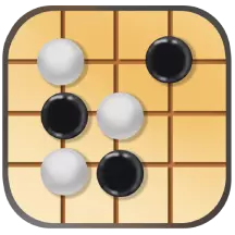 盖世中国围棋 v1.0.2最新版 盖世中国围棋 v1.0.2最新版