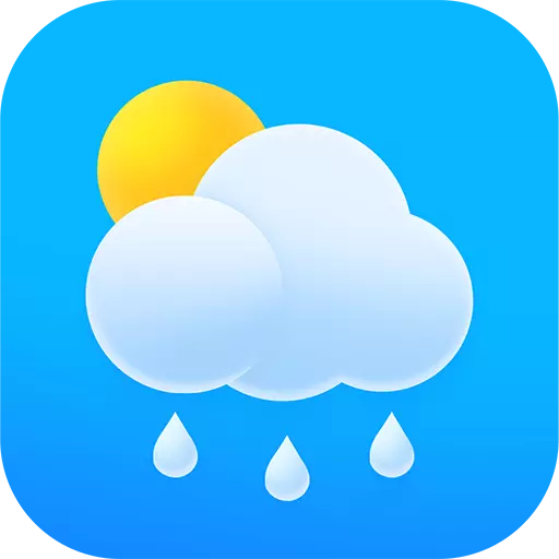 雨滴天气最新版 v1.0.0 雨滴天气最新版 v1.0.0