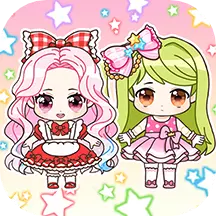 心动萝莉少女 v1.2最新版 心动萝莉少女 v1.2最新版