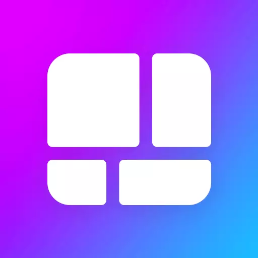PS照片拼图 v1.8.6-创意布局效果,简单拼图 PS照片拼图 v1.8.6-创意布局效果,简单拼图