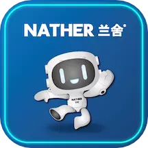 NATHER兰舍v1.0.24-一款兰舍智能硬件的管理平台