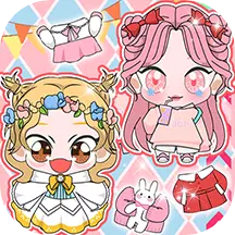 装扮樱花女孩最新版 v1.2 装扮樱花女孩最新版 v1.2