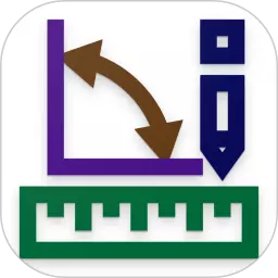 UVCAD-二维画图看图设计器最新版 v1.3 UVCAD-二维画图看图设计器最新版 v1.3