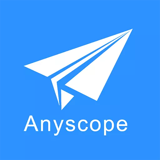 AnyScope v1.85V1最新版 AnyScope v1.85V1最新版