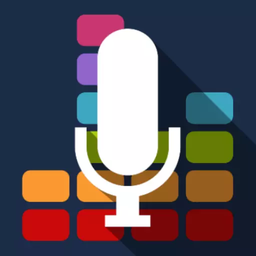 幻音变声器最新版 v4.9 幻音变声器最新版 v4.9