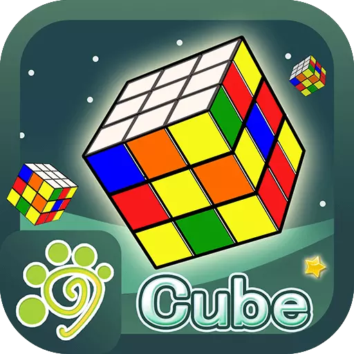 儿童益智魔方大全3D最新版 v1.86.08 儿童益智魔方大全3D最新版 v1.86.08