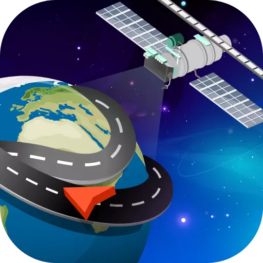 全球GPS导航最新版 v2.0 全球GPS导航最新版 v2.0