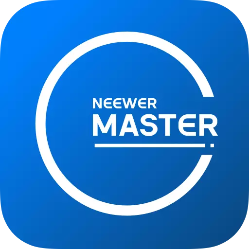 NEEWER MASTER v1.2.0最新版 NEEWER MASTER v1.2.0最新版