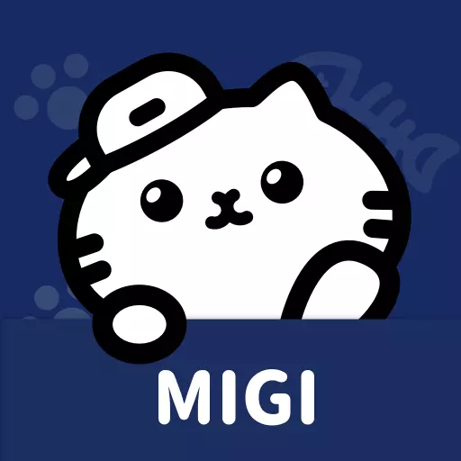 Migi笔记-时间轴手账安卓版 v1.15.2