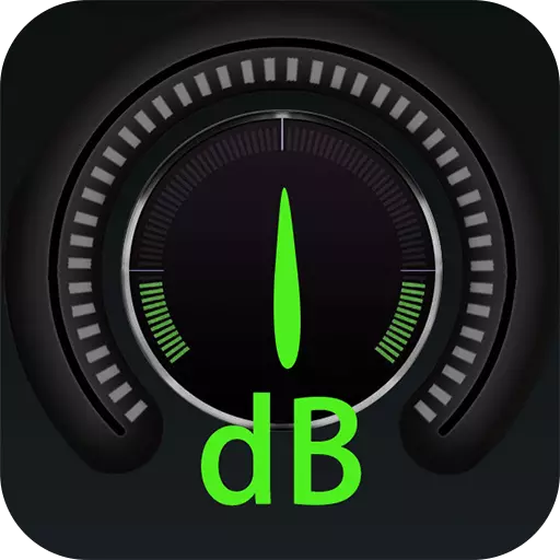 米度分贝仪 v20230308.1最新版 米度分贝仪 v20230308.1最新版