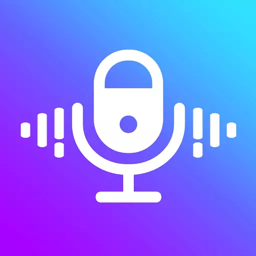 魔音变声器语音包 v1.21-好用的变声软件