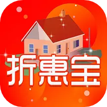 折惠宝 v1.0.6032-汇集各大商家优惠券 折惠宝 v1.0.6032-汇集各大商家优惠券