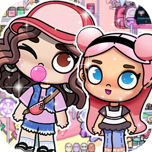 公主设计衣服 v1.2.5-阿凡达孩童世界装扮 公主设计衣服 v1.2.5-阿凡达孩童世界装扮