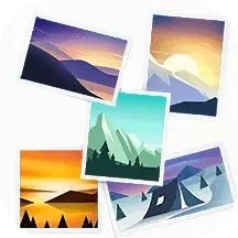 我的相册APP v3.3免费版 我的相册APP v3.3免费版