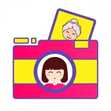 变老相机 v1.2.4最新版