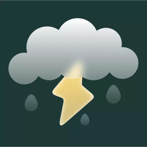 随时报天气最新版 v1.0.6 随时报天气最新版 v1.0.6