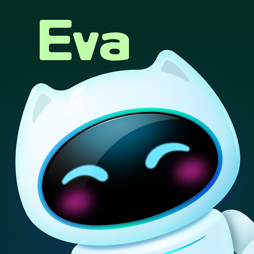 Eva AI聊天写作机器人最新版 v1.1.1 Eva AI聊天写作机器人最新版 v1.1.1