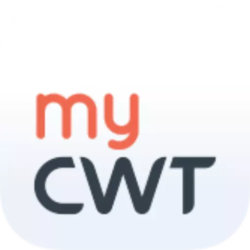 myCWT v23.3.23423最新版 myCWT v23.3.23423最新版