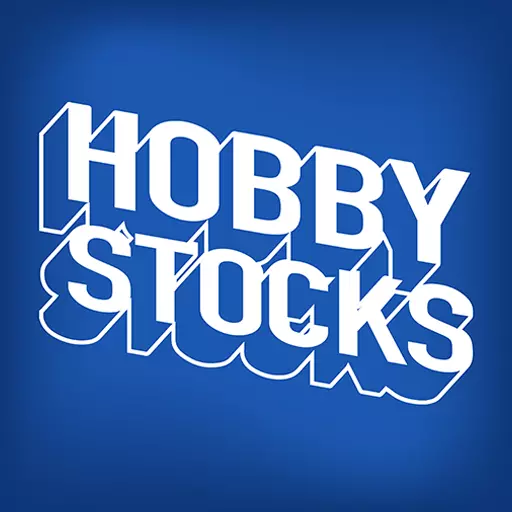 HOBBY STOCKS最新版 v2.1.02 HOBBY STOCKS最新版 v2.1.02