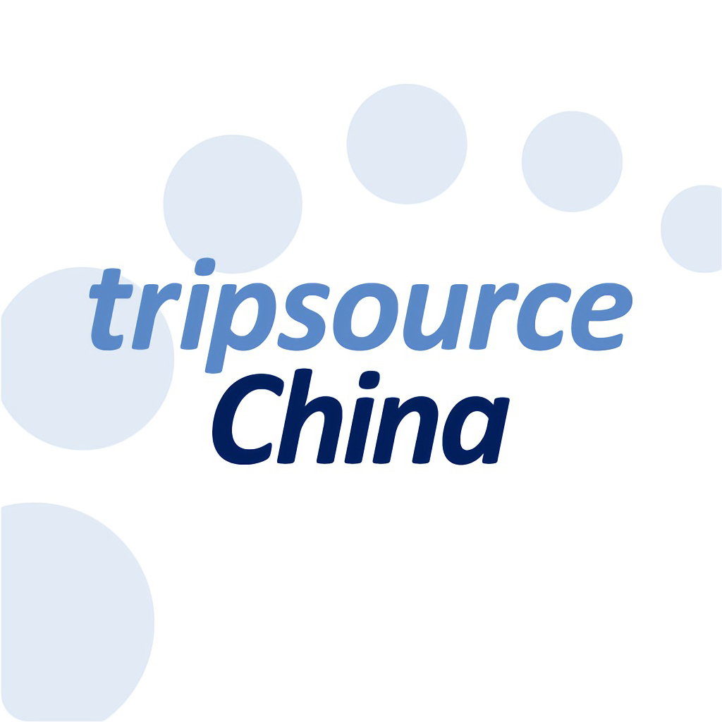 TripSource China安卓版 vAnd.1.5.6 TripSource China安卓版 vAnd.1.5.6