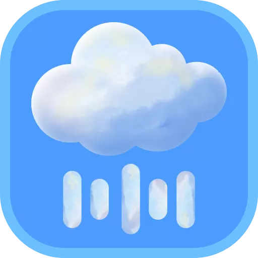 享看天气最新版 v1.0.8 享看天气最新版 v1.0.8