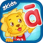 2Kids学拼音最新版 v10.1.0 2Kids学拼音最新版 v10.1.0