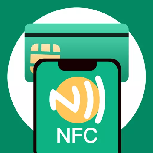门禁卡NFC读写器最新版 v20.1.1007 门禁卡NFC读写器最新版 v20.1.1007