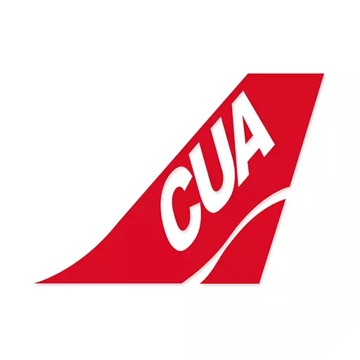 中国联合航空最新版 v10.9.37 中国联合航空最新版 v10.9.37
