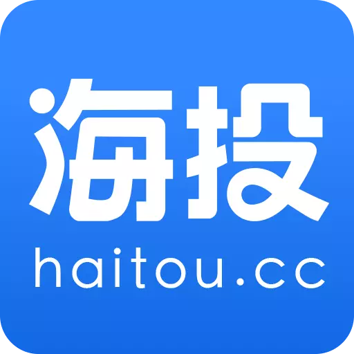 海投网 v6.0.4最新版 海投网 v6.0.4最新版