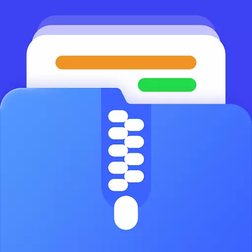 zip rar解压缩软件-压缩解压缩器 v1.0.6最新版 zip rar解压缩软件-压缩解压缩器 v1.0.6最新版