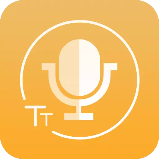 录音转文字便捷助手最新版 v1.2.8 录音转文字便捷助手最新版 v1.2.8