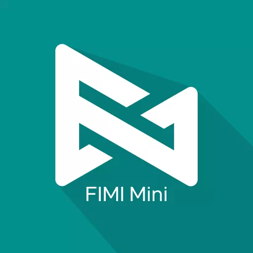 FIMI Navi Mini vV1.0.30.20701-小而不凡 酷炫飞行 FIMI Navi Mini vV1.0.30.20701-小而不凡 酷炫飞行