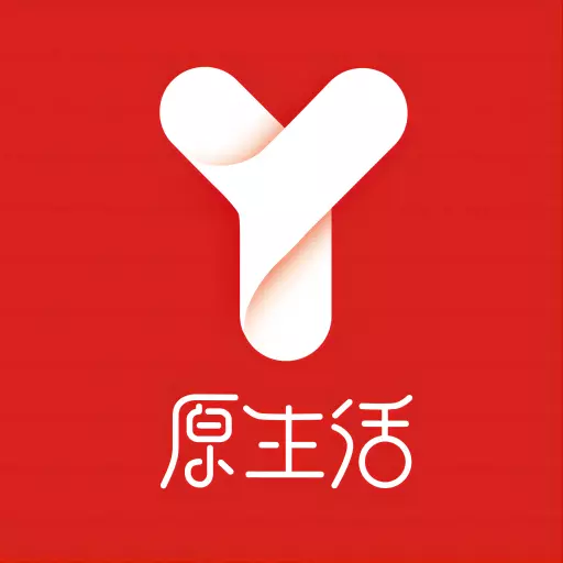 原生活 v1.0.8-原生活，优选品牌，独享好物