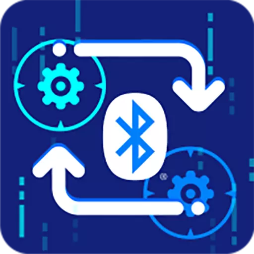 BLE调试助手 v1.6-好用的BLE调试工具 BLE调试助手 v1.6-好用的BLE调试工具