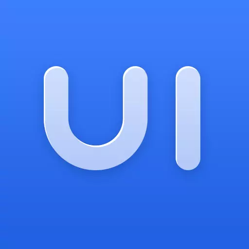 UICNv1.1.8-中国用户体验设计平台