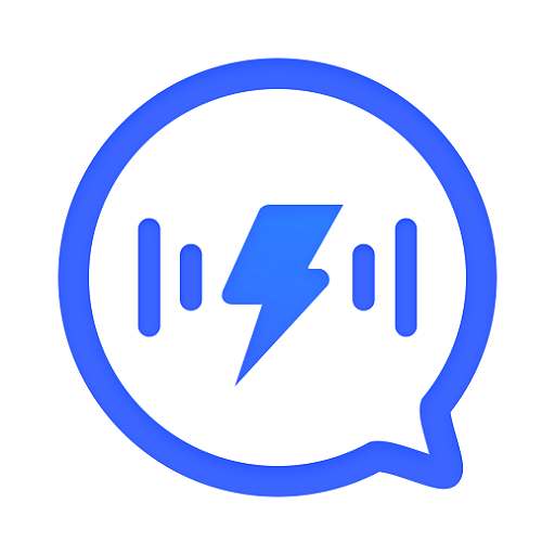 闪速语音文字转换器 v2.0.2-实时高效转换语音记录 闪速语音文字转换器 v2.0.2-实时高效转换语音记录