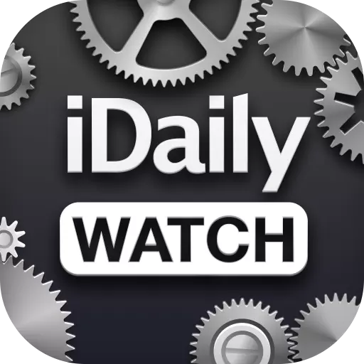 每日腕表杂志-iDaily Watch v0.1.10-专业中文手表杂志 每日腕表杂志-iDaily Watch v0.1.10-专业中文手表杂志