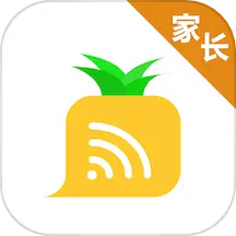 爱菠萝守护 v1.1.1892-管理孩子手机,定时锁屏,上网管理 爱菠萝守护 v1.1.1892-管理孩子手机,定时锁屏,上网管理