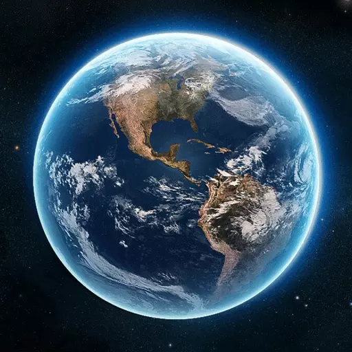 高清卫星地图 v1.4-免费VR街景想看就看 高清卫星地图 v1.4-免费VR街景想看就看