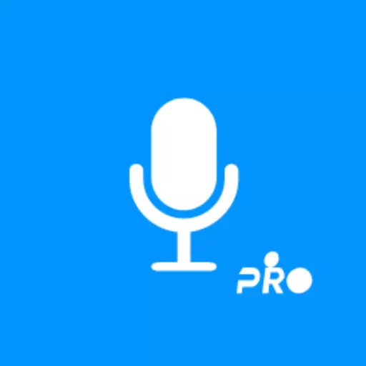 通话录音Pro-支持录制微信通话 v1.1.1-简单易用的音视频通话录音工具。