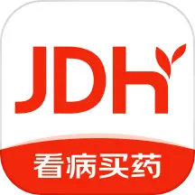 京东健康-看好医生买好药安卓版 v5.2.2 京东健康-看好医生买好药安卓版 v5.2.2